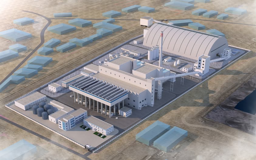 Авто болон төмөр замын тээврийн дэд бүтэц бүхий байршилд ДЦС 5-ыг барина