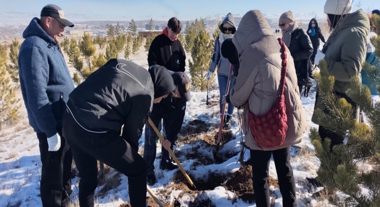 Улаанбаатар хотын Шуурхай Удирдлага зохицуулалтын төв