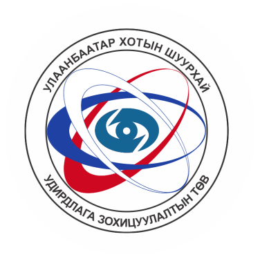 УЛААНБААТАР ХОТЫН ШУУРХАЙ УДИРДЛАГА, ЗОХИЦУУЛАЛТЫН ТӨВИЙН 2025 ОНЫ ГҮЙЦЭТГЭЛИЙН ТӨЛӨВЛӨГӨӨ